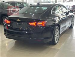 شێڤرۆلێت مالیبۆ